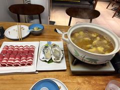 -金龙·打边炉(南京西路店)