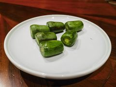 -喜鼎海胆水饺(东港店)