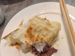 -高玛纳驴肉火烧(河间总店)