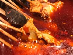 -那些年记忆烧烤