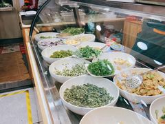 自助取餐区-李柱·柘城垛子羊肉旗舰店(通泰路店)