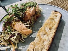 -O'mills Sourdough Bakery&Bistro(永嘉路店)