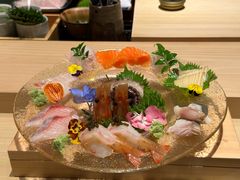 -眞日本料理