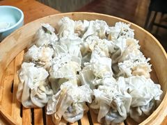 -正宗天津烧麦馆(柳州路店)