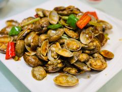 -川林海鲜酒家·湾仔传统早茶·粤菜