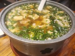 吹牛豆腐-苹果树下艺术餐厅(宋庄店)
