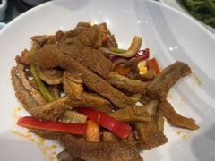 -紫光园·烤鸭·北京菜(团结湖店)