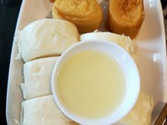 -重庆风光老灶火锅城(同德广场店)
