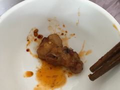 -温江公平红烧兔(总店)