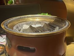 -西塔老太太泥炉烤肉(亚运村店)