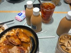 -华嫂冰室(尖沙咀店)