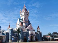 -厦门方特梦幻王国