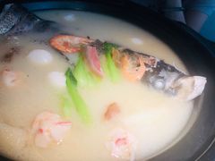 一品锅-外婆家(杭州马塍店·杭帮菜名店)