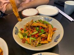 攸县香干-潇湘阁(望京SOHO店)