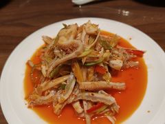 -萧记三鲜烩面(郑汴路店)