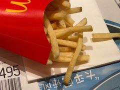 -麦当劳(北京南站店)