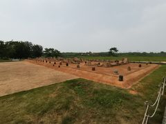 -盘龙城国家考古遗址公园