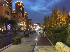 -府河摄影公园