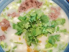 -大秦地·西北菜(纬四路店)
