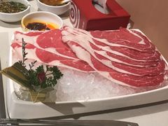 -海底捞火锅(劲松店)
