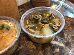 -老广州牛杂(深圳白石洲总店)