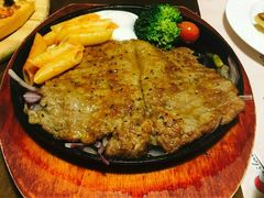 -米兰西点(鞍山店)