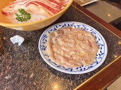 -皇城老妈·大连海鲜火锅(港湾店)