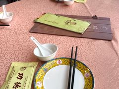 -功德林(南京西路店)