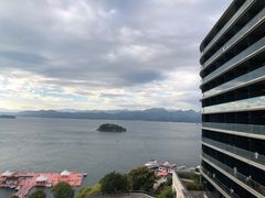 -绿城千岛湖喜来登度假酒店