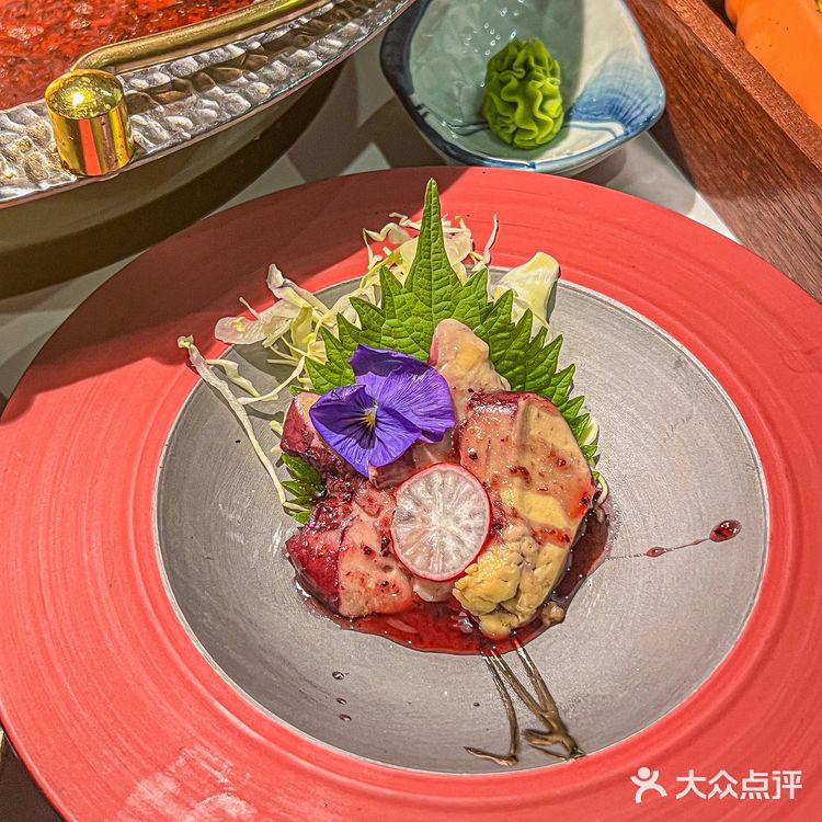 火爆厦门的日料自助又开新店，专治大胃王！