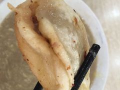 奕宏饺子楼-奕宏饺子楼(朱庄小区店)