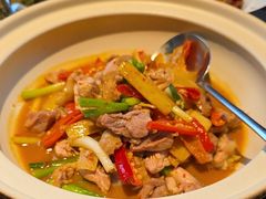 -喜湘宴·精致湖南菜(和平西桥店)