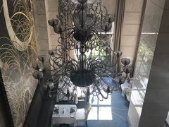 -仁恒辉盛阁酒店公寓