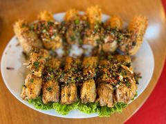 -大树下海鲜饭店