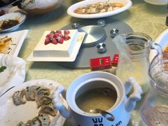 -至尊鲨鱼·原烹海鲜·新浙菜(拱宸桥店)