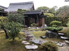 -京都御所