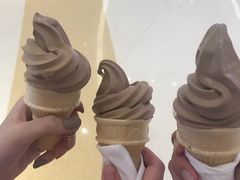 -麦当劳(民盈·国贸城店)