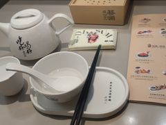 -蔡澜点心·粤菜(丽泽天街店)