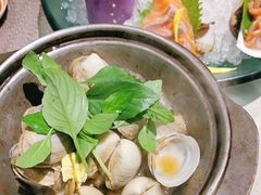 -極上萬膳·日料放题(海岸城店)
