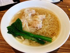 -粤港餐厅(禹州商业广场店)
