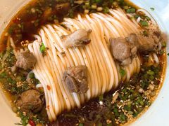 -常樂屋·常德米粉(青年路店)