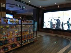 -橙天嘉禾影城(星荟中心店)