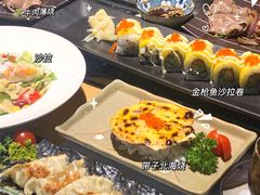 -松临·铁板烧&Omakase(神农店)