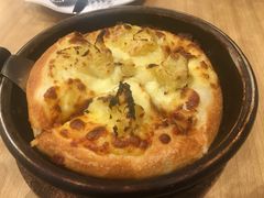 榴莲多多披萨-必胜客(南宁盛天地店)