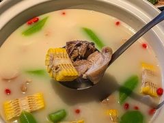 -唐猫庭院·千年陕菜(大唐不夜城店)