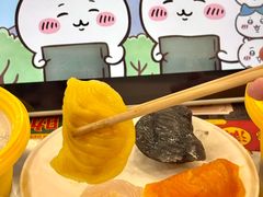 -满记甜品(巴黎春天宝山店)