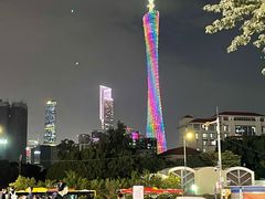 -海底捞火锅(珠影星光城夜宵主题店)