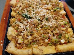 包浆豆腐-铜小馆(1891时光道店)
