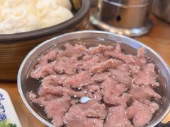 牛滑-老牌依强牛肉店(达道总店)