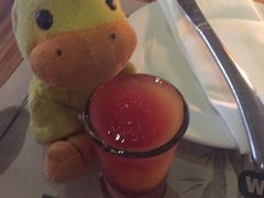 -Bamboo Bar & Grill Restaurant